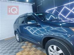 کیا سۆرینتۆ